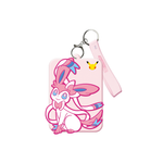 Pokémon 30th Anniversary Sylveon Card Holder | Simplified Chinese