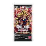 Dragon Ball Fusion World The Radiance of Hope FB11 | Japanisch