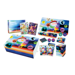Pokémon 30th Celebration 30C Futuristic Commemorative Gift Box | Simplified Chinese