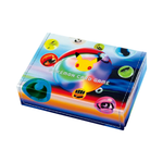 Pokémon 30th Celebration 30C Futuristic Commemorative Gift Box | Simplified Chinese
