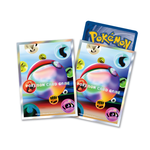 Pokémon 30th Celebration 30C Futuristic Commemorative Gift Box | Simplified Chinese