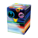 Pokémon 30th Celebration 30C Futuristic Commemorative Gift Box | Simplified Chinese