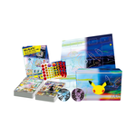 Pokémon 30th Celebration M6a Premium Deck Set Espeon & Umbreon | Japanisch