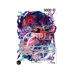 One Piece Water Sevenand the Knights of God OP18 Box | Japanisch