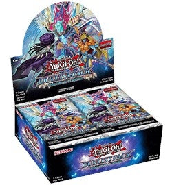 Image for Duelist Pack: Dimensional Guardians Booster Box [Duelist Pack: Dimensional Guardians]