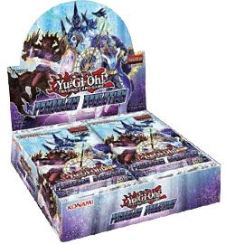 Image for Pendulum Evolution Booster Box [Pendulum Evolution]