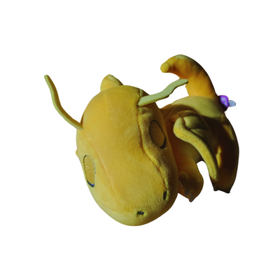 #149-Dragonite Pokémon Plushys - Sleeping Pokémon