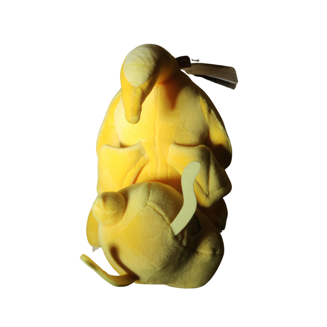 #149-Dragonite Pokémon Plushys - Sleeping Pokémon