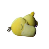 #054-Psyduck Pokémon Plushys - Sleeping Pokémon