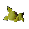 #172-Pichu Pokémon Plushys - Sleeping Pokémon