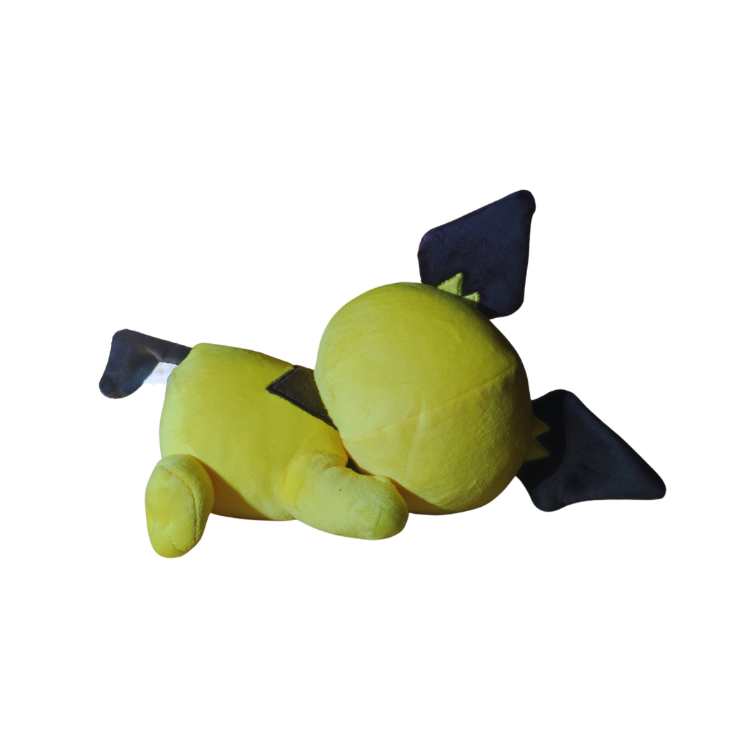 #172-Pichu Pokémon Plushys - Sleeping Pokémon