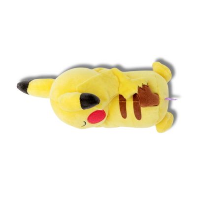 #025-Pikachu Pokémon Plushys - Sleeping Pokémon
