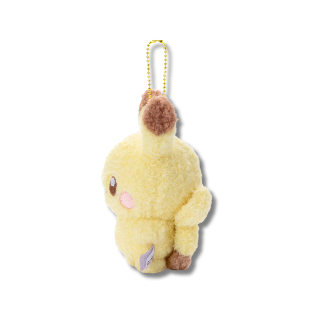 #025-Pikachu Pokémon Plushy M - Pokepiece