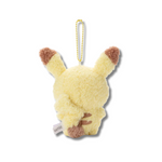 #025-Pikachu Pokémon Plushy M - Pokepiece