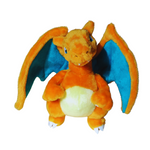 #006-Charizard Pokémon Plushy - I Choose You!