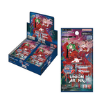 Union Arena Macross UA36BT Box - Japanese