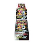 Pokémon Shiny Treasure ex sv4a Box | Japanisch