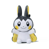 #587-Emolga Pokémon Plushys - Sitting Cuties
