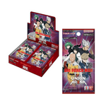 Union Arena One Punch Man UA35BT Box - Japanese 