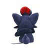 #570-Zorua Pokémon Plushys - Sitting Cuties