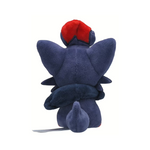 #570-Zorua Pokémon Plushys - Sitting Cuties 