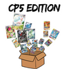 Mystery Box CP5 Edition - Japanese