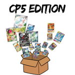 Mystery Box CP5 Edition - Japanisch