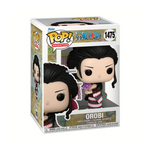 FUNKO POP! Orobi (Wano) 1475 - One Piece