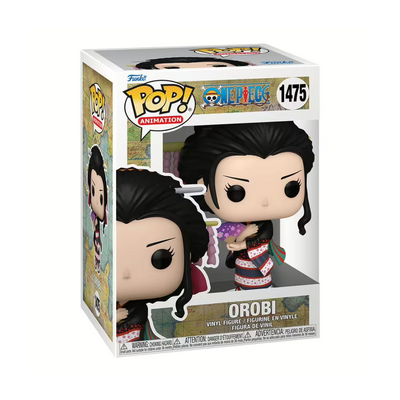 FUNKO POP! Orobi (Wano) 1475 - One Piece