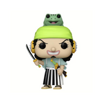 FUNKO POP! Usohachi (Wano) 1474 - One Piece