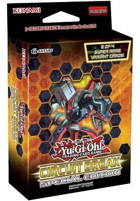 Image for Circuit Break: Special Edition Box [Circuit Break]