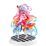 No Game No Life Shiro Dress Statue 1/7