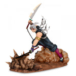 Demon Slayer Tengen Uzui Statue 1/8