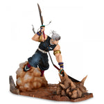 Demon Slayer Tengen Uzui Statue 1/8