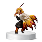 Demon Slayer Kyojuro Rengoku Statue 1/4