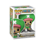 FUNKO POP! Chopperemon (Wano) 1471 - One Piece