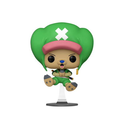 FUNKO POP! Chopperemon (Wano) 1471 - One Piece