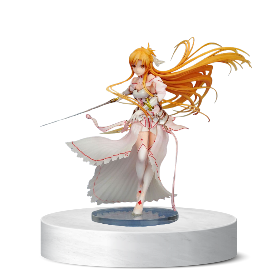 Sword Art Online: Alicization Asuna Stacia PVC Statue 1/7