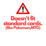 Ultra Pro One-Touch Magnetic Holder Mini 35PT