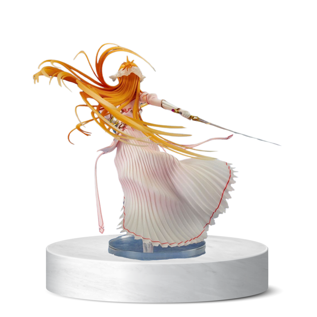 Sword Art Online: Alicization Asuna Stacia PVC Statue 1/7