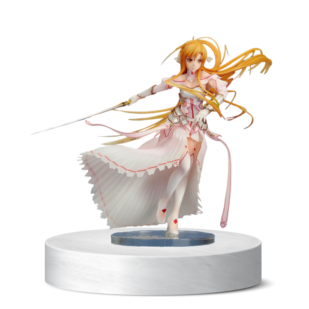 Sword Art Online: Alicization Asuna Stacia PVC Statue 1/7