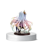 No Game No Life Shiro Statue 1/7