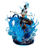 One Piece Enel - Sixty Million Volt Lightning Dragon - ZERO Extra Battle