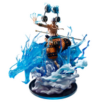 One Piece Enel - Sixty Million Volt Lightning Dragon - ZERO Extra Battle