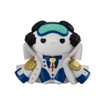 One Piece Mega Cat Project Nyan Piece Nyan! Luffy vs Marines