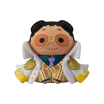 One Piece Mega Cat Project Nyan Piece Nyan! Luffy vs Marines