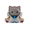 One Piece Mega Cat Project Nyan Piece Nyan! Luffy vs Marines