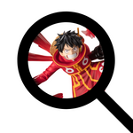 One Piece Luffy - Gum Gum Hawk Gatling Statue - ZERO Extra Battle