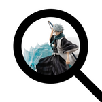 Bleach: Thousand-Year Blood War Precious G.E.M. Serie Toshiro Hitsugaya Statue 1/8