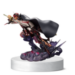 One Piece Shanks Divine Depature Statue - ZERO Extra Battle